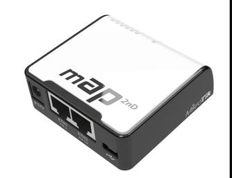 MIKROTIK Роутер mAP 2n