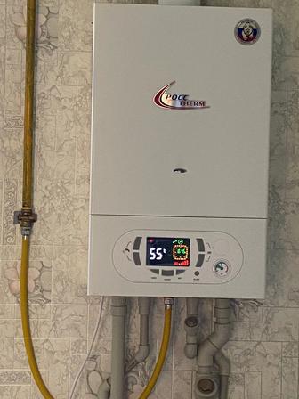 Котлов Котел ремонт установка