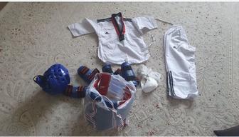 Кимоно для таэквондо