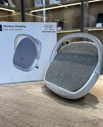 Продам блютуз колонку