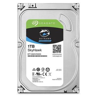 Жесткий диск seagate новый