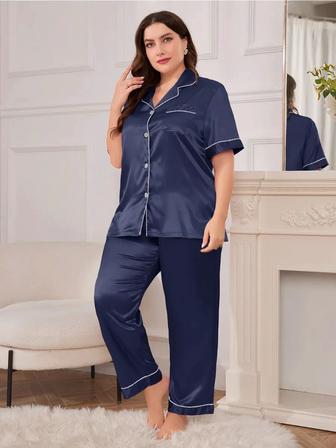 Пижама женская