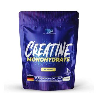 Креатин YummyLab Creatine Monohydrate 300 г