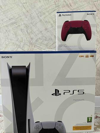 Sony Playstation 5