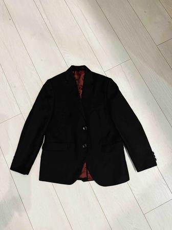 Пиджак для мальчика