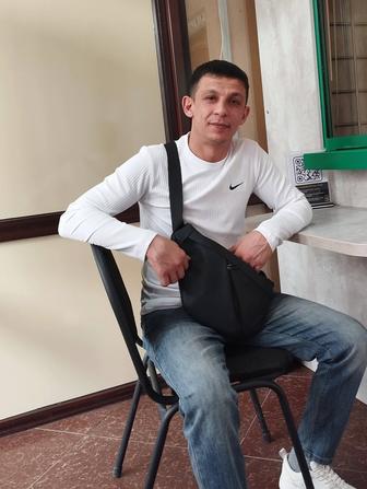 Грузчик