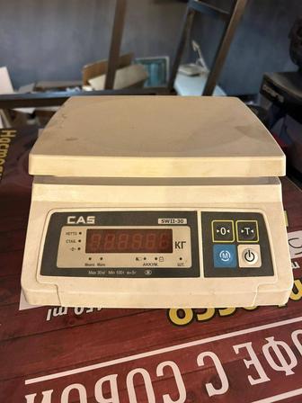 Продаю весы хорошие