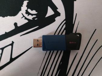 Загрузочная флешка с Windows