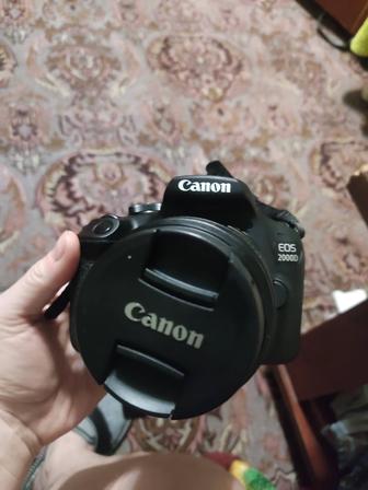 Продам фотоаппарат Cannon