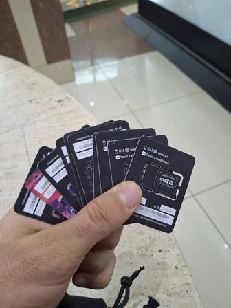 Продаю номера Теле2