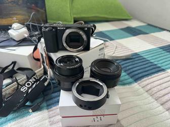 Продаю фотоаппарат