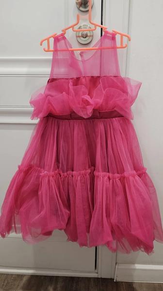 Платья праздничные для девочки