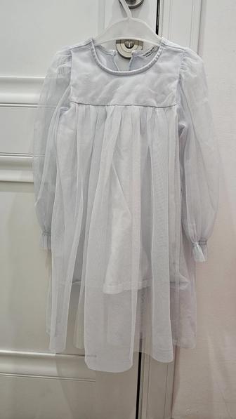 Платья праздничные для девочки