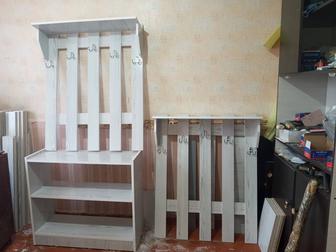 Вешалка в кардидор