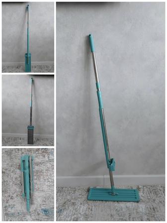 Продам швабру с отжимом