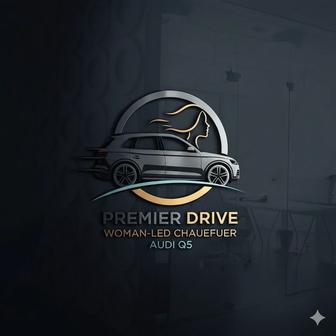 Аренда авто с водителем девушкой