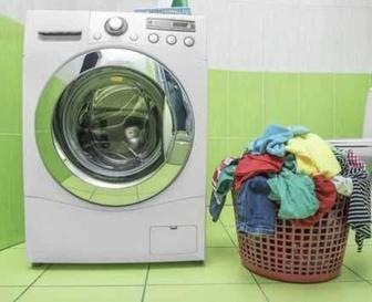 Ремонт стиральных машин автомат на дому г. Костанай