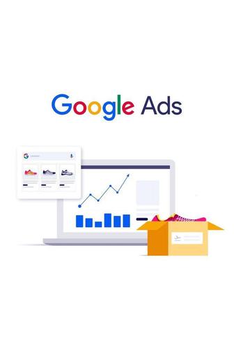 Настройка рекламы/Google Ads/ Запуск/Контекстная реклама Гугл