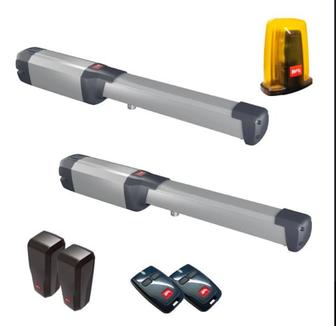 Автоматика для ворот