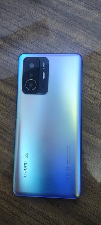 Xiaomi 11t