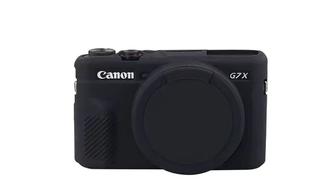 Чехол для Canon G7X Mark III