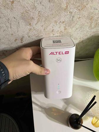 Модем Altel 5G