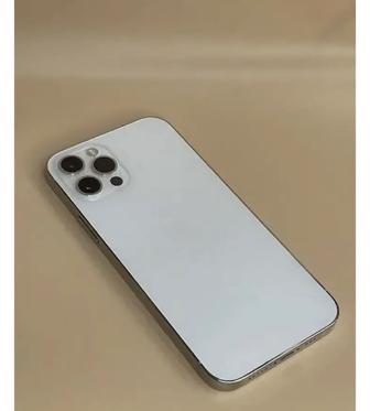 Айфон 12 про