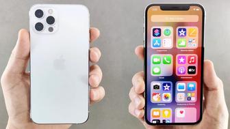 Айфон 12 про