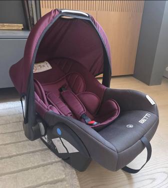 Авктокресло (автолюлька) с рождения Babyton Betti