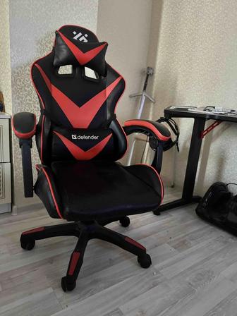 Компьютерное кресло