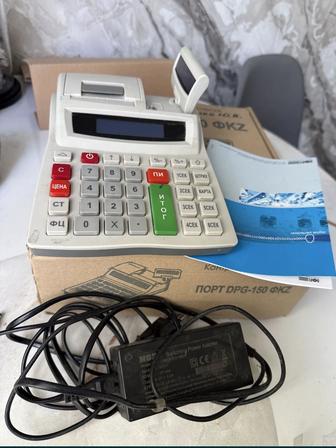 Продам ККМ