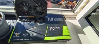 Видео карта NVIDIA 1660Ti