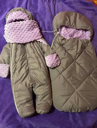 Продам комбинезон