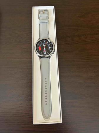 Продам Samsung galaxy watch 6 classic