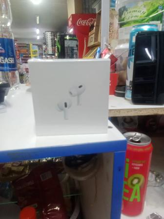 AiPods Pro 2nd generation