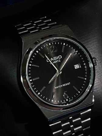 Часы casio