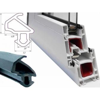 Резина для пластиковых окон