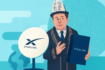 Аренда старлинк / Rent a Starlink