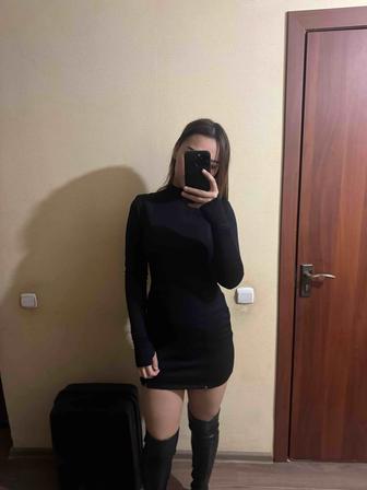 платье,короткое вечерняя