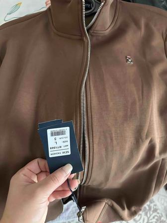 Мужской спортивка