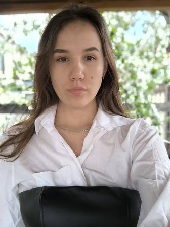 Оператор чата, продавец онлайн