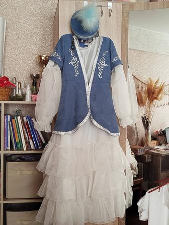 Национальный костюм