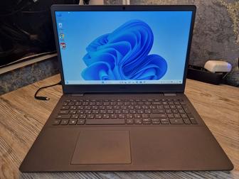 Dell надежный мощный ноутбук