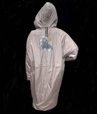 Демисезонный тренч плащ 50,52,54,58