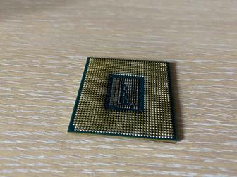Процессор Intel i7-3632QM, Lenovo G700, HM76