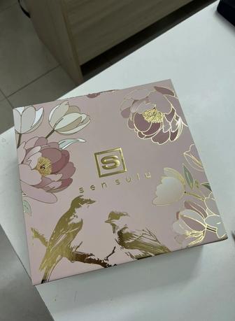 Sen Sulu love at first sight бокс(набор косметики