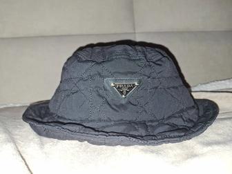 Панама Prada