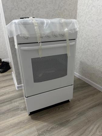 Кухонная плита