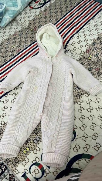 Продам куртку и комбинезон