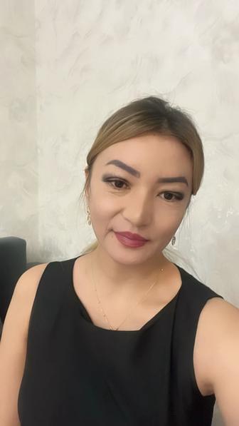 Няня